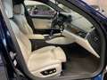 BMW 545 e xDr. M Paket Exclusivleder HuD Laserl. Bleu - thumbnail 30