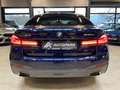 BMW 545 e xDr. M Paket Exclusivleder HuD Laserl. Bleu - thumbnail 5
