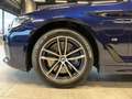 BMW 545 e xDr. M Paket Exclusivleder HuD Laserl. Bleu - thumbnail 47