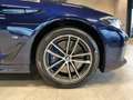 BMW 545 e xDr. M Paket Exclusivleder HuD Laserl. Bleu - thumbnail 48