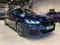 BMW 545 e xDr. M Paket Exclusivleder HuD Laserl. Bleu - thumbnail 18