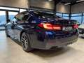 BMW 545 e xDr. M Paket Exclusivleder HuD Laserl. Bleu - thumbnail 20