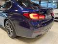 BMW 545 e xDr. M Paket Exclusivleder HuD Laserl. Bleu - thumbnail 24