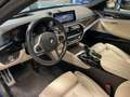BMW 545 e xDr. M Paket Exclusivleder HuD Laserl. Bleu - thumbnail 8