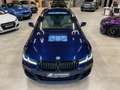 BMW 545 e xDr. M Paket Exclusivleder HuD Laserl. Bleu - thumbnail 36