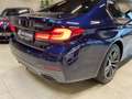 BMW 545 e xDr. M Paket Exclusivleder HuD Laserl. Bleu - thumbnail 23