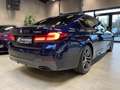 BMW 545 e xDr. M Paket Exclusivleder HuD Laserl. Bleu - thumbnail 19