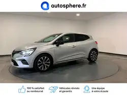 Renault Clio 1.0 TCe 90ch Evolution