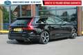Volvo V90 2.0 T4 R-design Business Sport|memory|stoelverwarm Zwart - thumbnail 3
