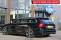 Volvo V90 2.0 T4 R-design Business Sport|memory|stoelverwarm Noir - thumbnail 12