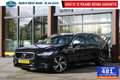 Volvo V90 2.0 T4 R-design Business Sport|memory|stoelverwarm Noir - thumbnail 1