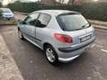 Peugeot 206 1.4 HDi 3p. XT Bleu - thumbnail 4