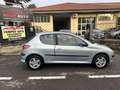 Peugeot 206 1.4 HDi 3p. XT Bleu - thumbnail 7