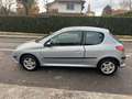 Peugeot 206 1.4 HDi 3p. XT Bleu - thumbnail 5