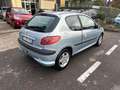 Peugeot 206 1.4 HDi 3p. XT Bleu - thumbnail 6