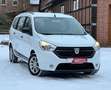 Dacia Lodgy Comfort *7 Sitzer* Weiß - thumbnail 3