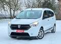 Dacia Lodgy Comfort *7 Sitzer* Weiß - thumbnail 1