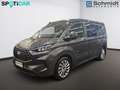 Ford Tourneo Custom Custom Nugget Titanium 2,0 Ecoblue 320L1 170PS A8 F Grau - thumbnail 2