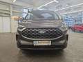 Ford Nugget Custom Titanium 2,0 Ecoblue 320L1 170PS A8 F Grau - thumbnail 7