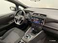 Nissan Leaf Electrique 40kWh Acenta Gris - thumbnail 2