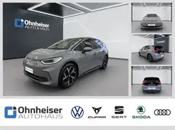Volkswagen ID.3 Pro 62 kWh PANO*ACC*Matrix*DCC*SHZ*NAVI