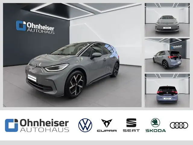 Volkswagen ID.3 Pro 62 kWh PANO*ACC*Matrix*DCC*SHZ*NAVI