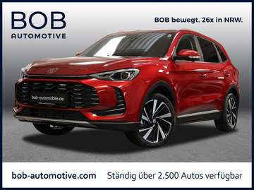 1.5 Hybrid+ 145 kW Luxury PANO NAVI SHZ 360°