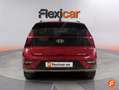 Hyundai BAYON 1.2 MPI Maxx Rojo - thumbnail 4