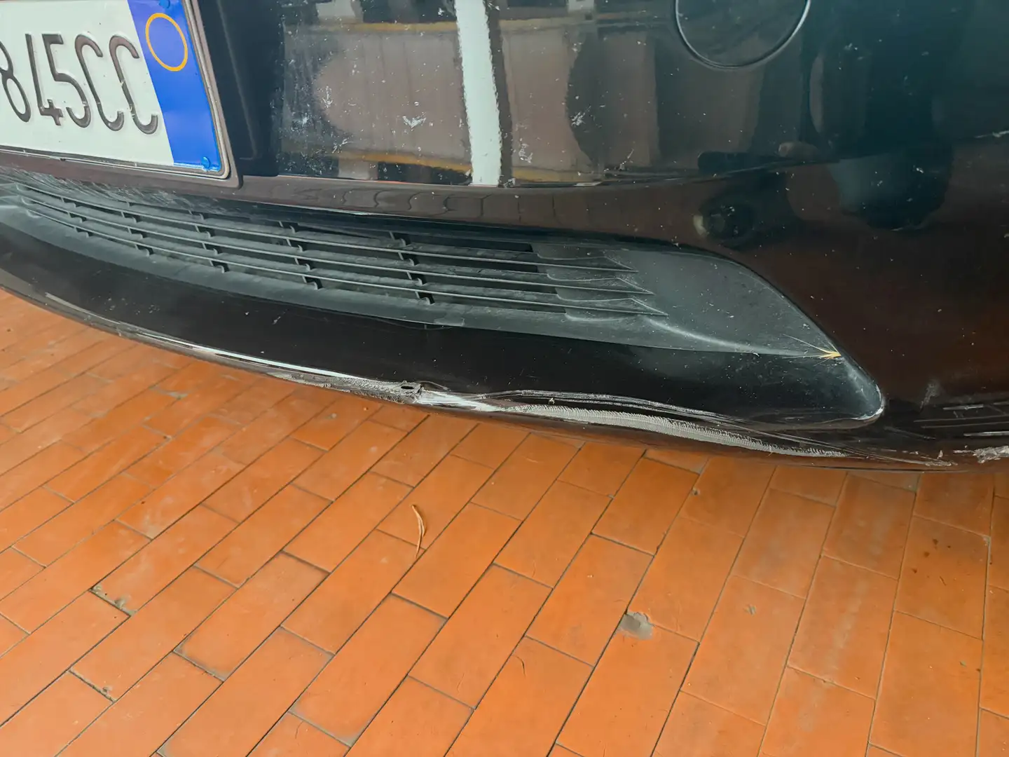 Tesla Model Y y rwd Nero - 2