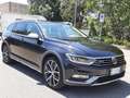 Volkswagen Passat Alltrack VIII 2.0 tdi 4motion 190cv dsg my18 Negro - thumbnail 1