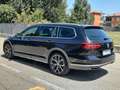 Volkswagen Passat Alltrack VIII 2.0 tdi 4motion 190cv dsg my18 Negro - thumbnail 10