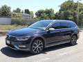 Volkswagen Passat Alltrack VIII 2.0 tdi 4motion 190cv dsg my18 Negro - thumbnail 12