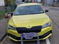 Skoda Superb Superb Combi 2.0 TDI 4x4 DSG Sportline Zlatna - thumbnail 2