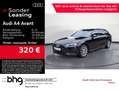 Audi A4 35 TDI advanced LED/AHK/ACC/Kamera/Assi Schwarz - thumbnail 1