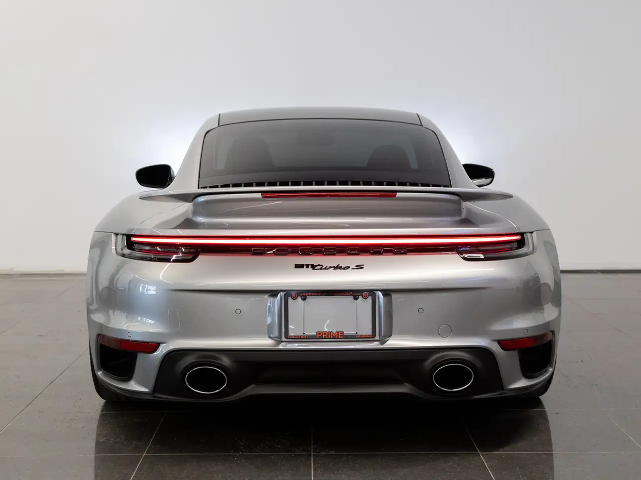 Porsche 911 fotografie Porsche 911