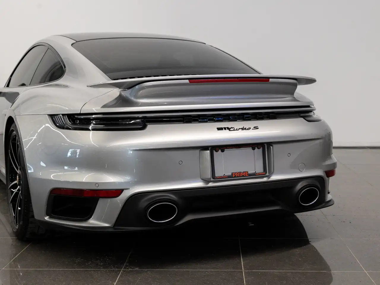 Porsche 911 fotografie Porsche 911