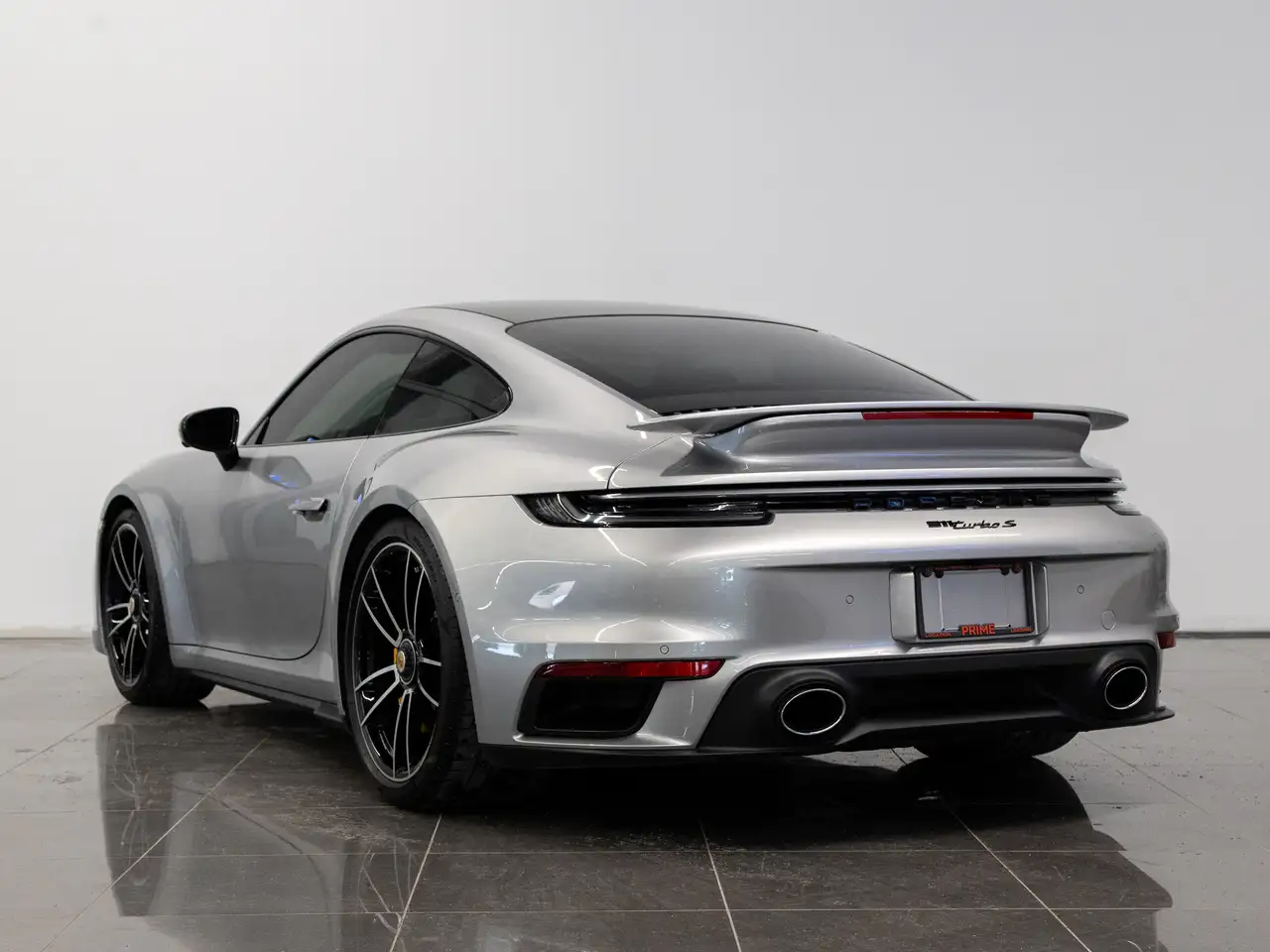Porsche 911 fotografie Porsche 911