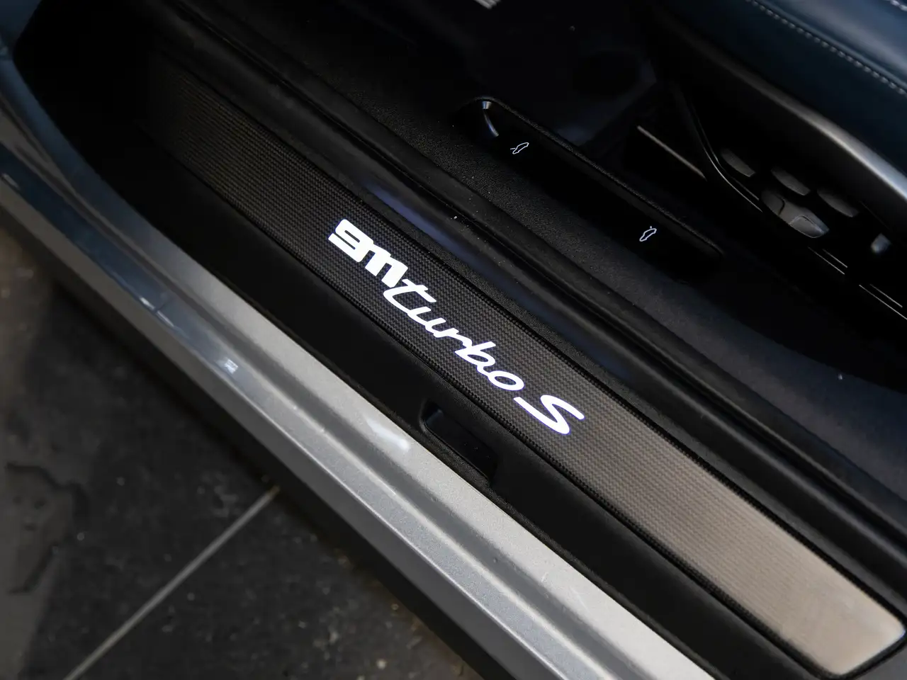Porsche 911 fotografie Porsche 911