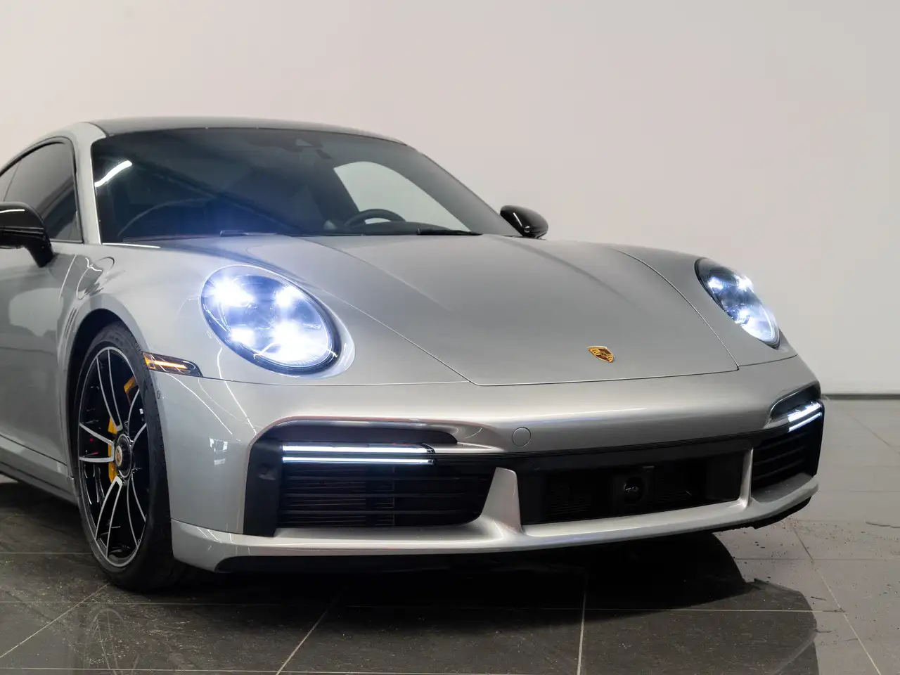 Porsche 911 fotografie Porsche 911
