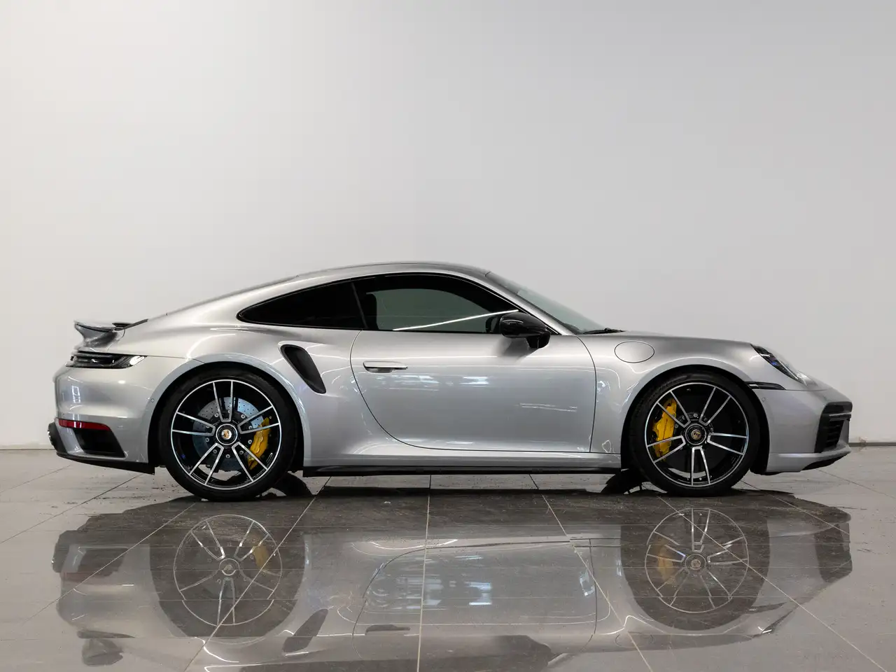 Porsche 911 fotografie Porsche 911