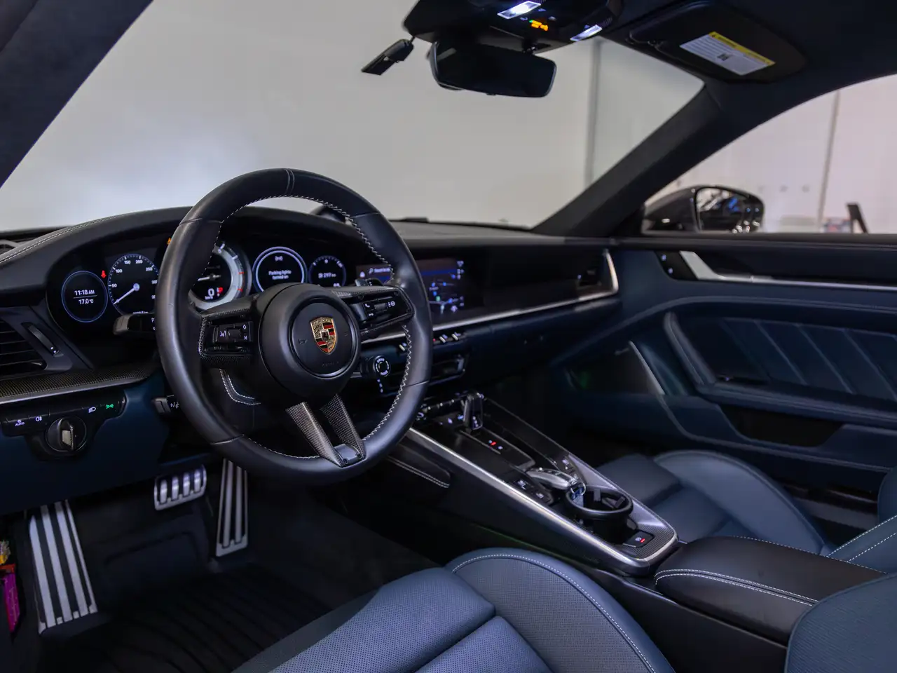 Porsche 911 fotografie Porsche 911