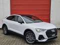 Audi Q3 Sportback 35 TFSI Pro Line business | Pano | Cruis Weiß - thumbnail 1
