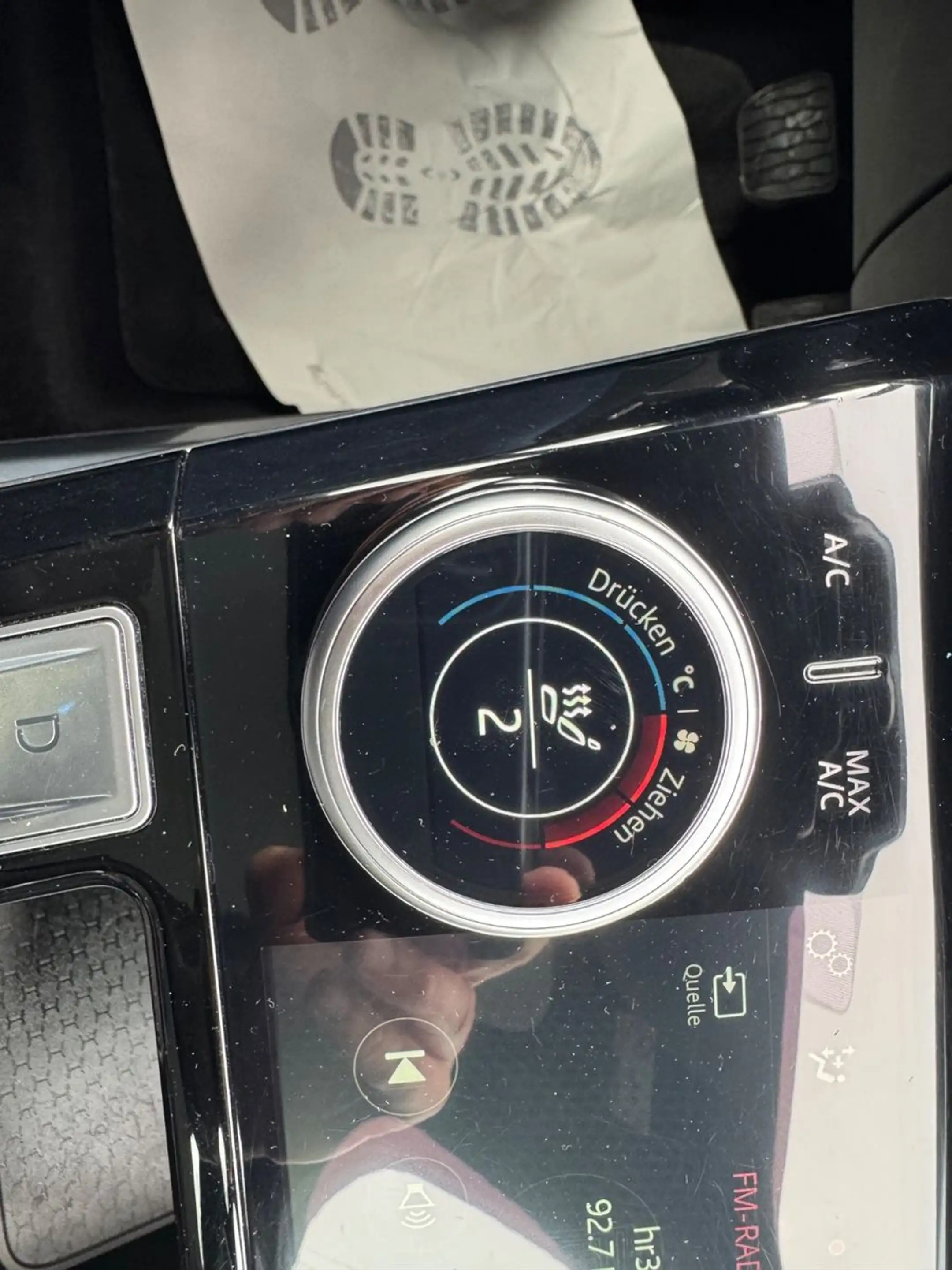 Jaguar I-Pace I-PACE HSE, Panorama,luftfederung,Leder — photo 18