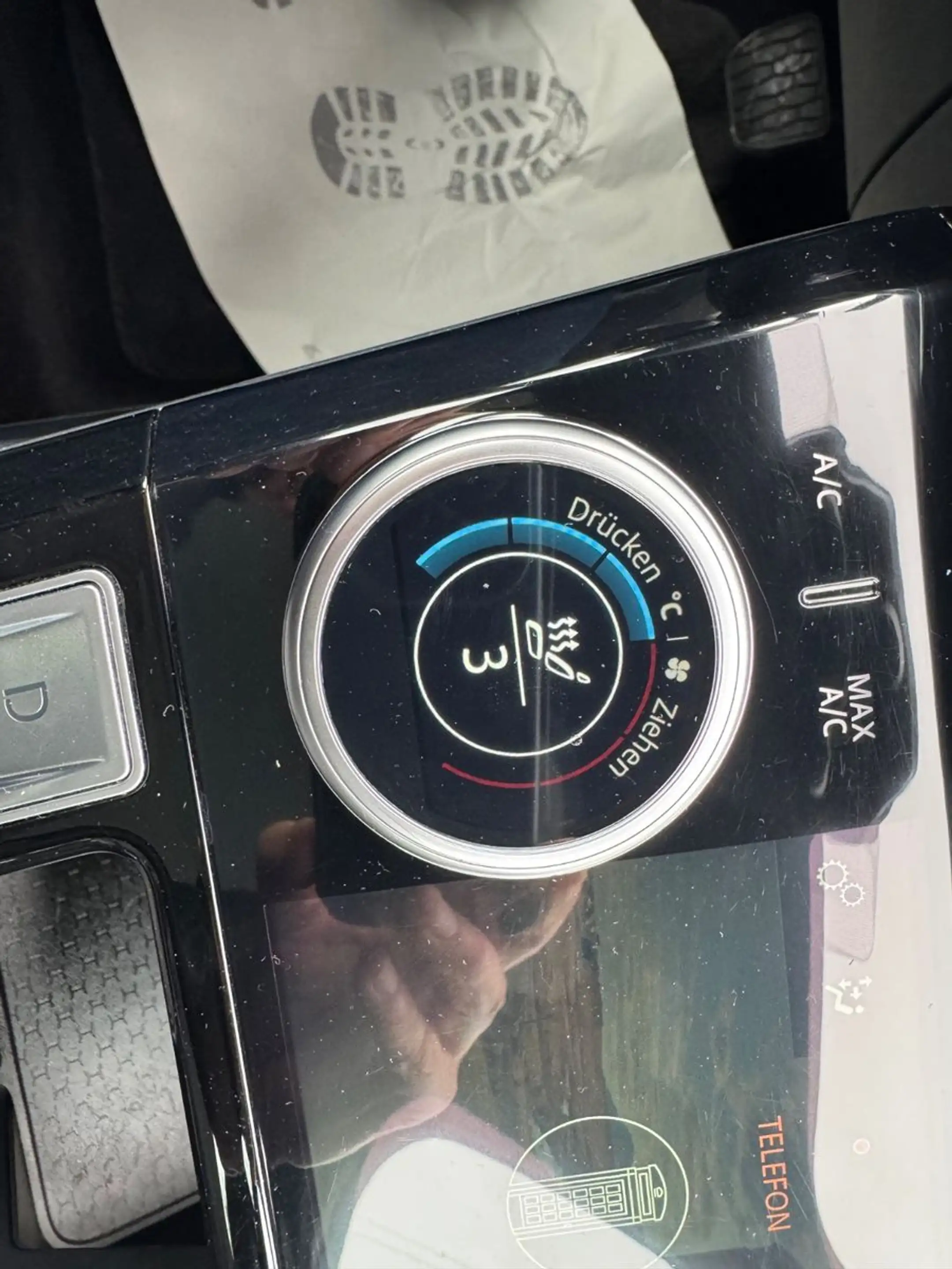 Jaguar I-Pace I-PACE HSE, Panorama,luftfederung,Leder — photo 17