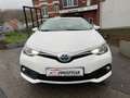 Toyota Auris Auris HEV 1.8i HSD Business E-CVT/ 12 M GARANTIE / Blanc - thumbnail 2