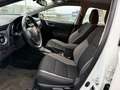 Toyota Auris Auris HEV 1.8i HSD Business E-CVT/ 12 M GARANTIE / Blanc - thumbnail 8