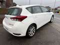 Toyota Auris Auris HEV 1.8i HSD Business E-CVT/ 12 M GARANTIE / Blanc - thumbnail 4
