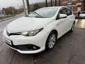 Toyota Auris Auris HEV 1.8i HSD Business E-CVT/ 12 M GARANTIE / Blanc - thumbnail 1