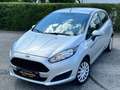 Ford Fiesta Trend/SHZ/KLIMA/ Zilver - thumbnail 3