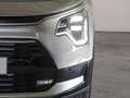 Kia Niro 1.6 GDI HEV DRIVE 129 5P Gris - thumbnail 4